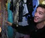 Costumes de Britney Spears 
