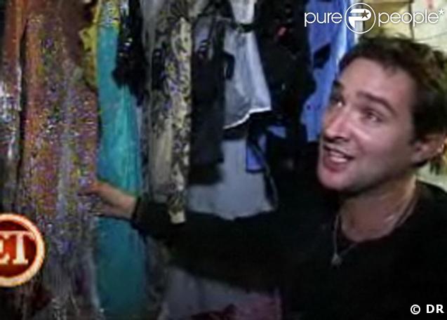 Costumes de Britney Spears 