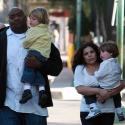Britney Spears : ses adorables enfants étaient avec elle... pour son come-back !