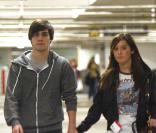 Ashley Tisdale et Jared Murillo à Los Angeles le 24 janvier 2009 