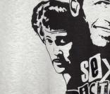 Tee shirt créer par Rocco 