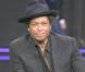 Gary Dourdan prend vraiment... du bon temps !