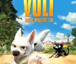 Le film Volt, star malgré lui de Chris Williams et Byron Howard 