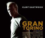 Le film Gran Torino de et avec Clint Eastwood 