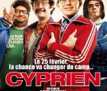 Le film Cyprien de David Charhon 