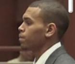 Chris Brown a été entendu jeudi 6 mars