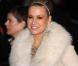 Anastacia et sa classe légendaire arrive à la grande cérémonie des Women's World Awards, qui s'est tenue à Vienne, en Autriche, le 5 mars 2009 !