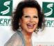La mythique comédienne italienne Claudia Cardinale, très élégante, était heureuse de participer à la grande cérémonie des Women's World Awards, qui s'est tenue à Vienne, en Autriche, le 5 mars 2009 !