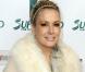 La divine Anastacia, qui a vaincu son cancer et a réussi un retour au premier plan, était superbe à la grande cérémonie des Women's World Awards, qui s'est tenue à Vienne, en Autriche, le 5 mars 2009 !