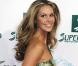 Le top Elle Macpherson ne manquait pas d'élégance et de classe sur le tapis rouge de la grande cérémonie des Women's World Awards, qui s'est tenue à Vienne, en Autriche, le 5 mars 2009 !