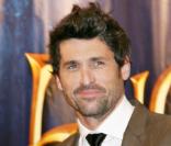 Patrick Dempsey