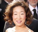 Sandra Oh