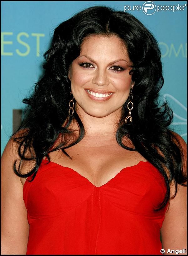 Sara Ramirez desktop Wallpapers