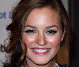 Leighton lors du lancement de Reebook Launch Top Down à New York le 7 mars 2009