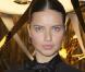 Adriana Lima, première sortie de la jeune mariée... et c'est à Paris !