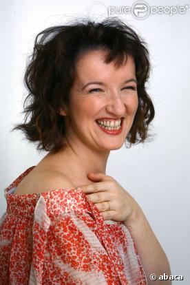 Anne Roumanoff