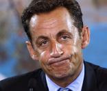 Nicolas Sarkozy