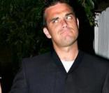 Robbie Williams