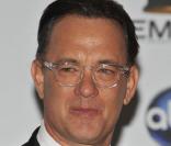 Tom Hanks 