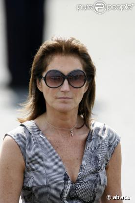 Cécila Sarkozy 