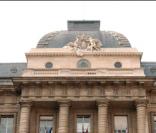 Cécilia Sarkozy déboutée par le TGI de Paris
