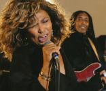 Tina Turner, 69 ans, a dû annuler deux dates de sa tournée européenne de 2009