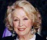 Danielle Darrieux en mars 2004