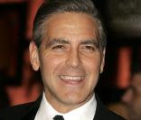 George Clooney