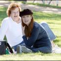 Alors que Marcia Cross vient en aide aux autres... sa mère raconte son drame !