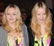 Sam et Amanda Marchant, au Vue West End de Londres, à l'occasion de l'avant-première anglaise de "Monstres contre Aliens", le 11 mars 2009 !