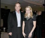 Kiefer Sutherland et Reese Witherspoon, au Vue West End de Londres, à l'occasion de l'avant-première anglaise de 