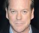 Kiefer Sutherland, au Vue West End de Londres, à l'occasion de l'avant-première anglaise de "Monstres contre Aliens", le 11 mars 2009 !