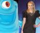 Reese Witherspoon, au Vue West End de Londres, à l'occasion de l'avant-première anglaise de "Monstres contre Aliens", le 11 mars 2009 !