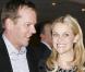 Kiefer Sutherland et Reese Witherspoon, au Vue West End de Londres, à l'occasion de l'avant-première anglaise de "Monstres contre Aliens", le 11 mars 2009 !