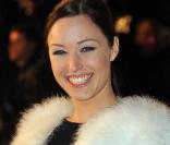 Natasha St-Pier évoque ses débuts de comédienne
