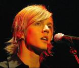 Thierry Amiel en concert au Bataclan, en mai 2004
