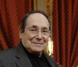 Robert Hossein part... pour mieux revenir avec d'autres projets