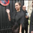 Jessica Alba, une étoile à Paris qui a fait un... fashion faux pas !