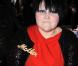 Beth Ditto à Paris au défilé