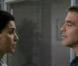George Clooney et Julianna Margulies dans Urgences