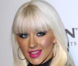 Christina Aguilera