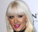 Christina Aguilera