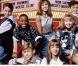 Justin Timberlake et Ryan Gosling, leurs débuts dans un... boys band ! Regardez la vidéo !