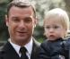 Liev Schreiber, le mari de Naomi Watts : son adorable fils fait déjà son cinéma !