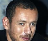 Dany Boon, N°3 du classement du journal de Mickey de mars 2009 