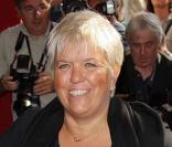 Mimie Mathy, n°2 du classement du Journal de Mickey 2009 