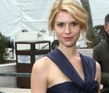 Claire Danes au 125e anniversaire du Metropolitan Opéra à New York le 15 mars