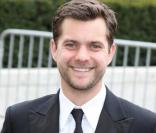 Joshua Jackson au 125e anniversaire du Metropolitan Opéra à New York le 15 mars