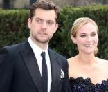 Diane Kruger et Joshua Jackson