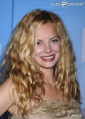 La très sexy Bijou Phillips va bientôt... convoler !